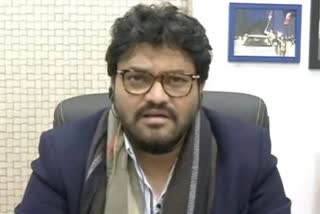 Babul Supriyo