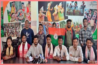 press-conference-of-smss-attsa-to-behali-degree-college-union-body-election-result