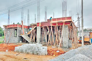 exara-fees-for-building-construction-at-nagara-panchayaths-in-ap