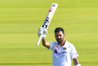 IND VS SA: India dominates Day 1 as KL Rahul notches up 7th test hundred