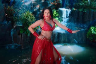 Saregama agrees to change 'Madhuban' song after minister's warning to Sunny Leone