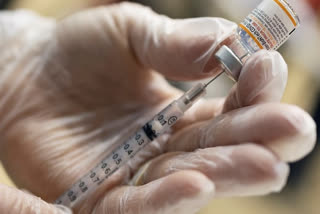 Got second Covid-19 vaccine dose 9 months ago? Be ready for 'precautionary' shot