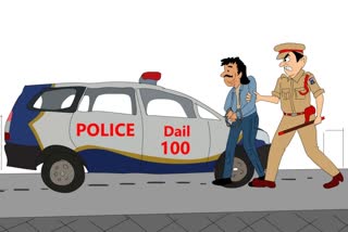 Dial 100 Services in Telangana