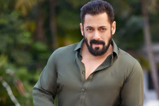 Salman Khan