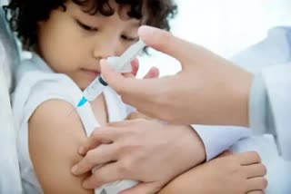 COVID VACCINATION FOR CHILDREN:બાળકોની કોરોના રસીકરણ પર AIIMSના નિષ્ણાતે ઉઠાવ્યા સવાલ?