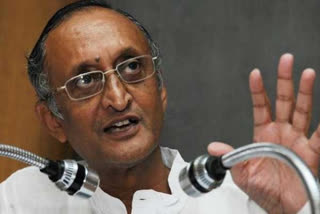 Amit Mitra urges PM to call GST meet to reverse tax hike on textiles