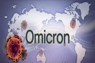 omicron death in australia