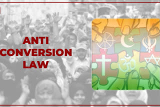 Anti-conversion Bill: Complaint lodged against K'taka CM, HM, Speaker