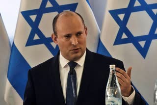 ನಫ್ತಾಲಿ ಬೆನೆಟ್, Naftali Bennett