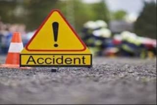 five killed, 10 others injured in accident on Ambala-Delhi highway