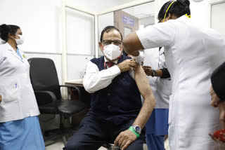 new medicines to combat with new Corona virus protection in delhi
