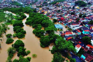 Brazil Floods