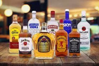 Keralites consume liquor worth Rs 65 cr on Christmas eve