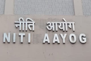 niti aayog health index 2021