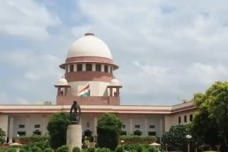 OBC reservation Centre moves SC, seeks recall of Dec 17 order passed in MP matter