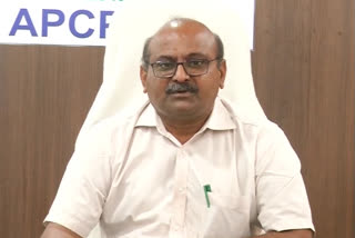 we are not laying off electricity employees said APDCL CMD janardhan reddy