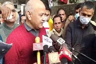 people-of-chandigarh-welcomed-aam-aadmi-party-says-deputy-cm-manish-sisodia