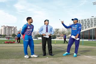 ACC U19 Asia Cup 2021: India won the toss  opt to bowl