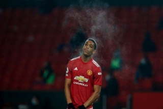 Martial tells Ralf Rangnick he wants to leave Manchester United, Martial to leave Manchester United, Anthony Martial tells manages he will leave Man Utd