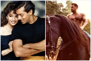 HBD Salman Khan