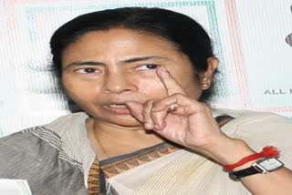 Mamata Banerjee