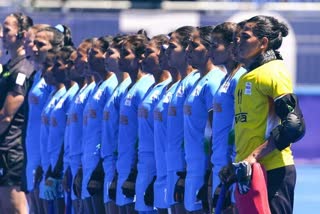 Women National Camp named by Hockey India, Players for Women National Camp named, Hockey India, 60 players for women national camp