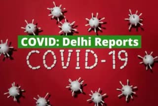 covid 19 Delhi reports 331 corona positive cases one death