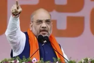 Amit Shah