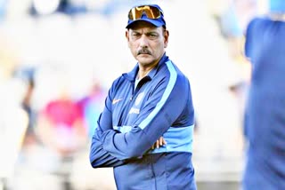 Ravi Shastri Statement  Indian team  Ravi Shastri  Virat Kohli  Board of Control for Cricket in India  BCCI  India Cricket  Sports News