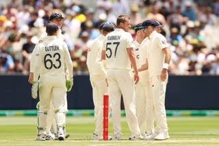 Ashes England in big trouble amid virus scare  Ashes Boxing Day Test  covid in Ashes test  ആഷസ് ഇംഗ്ലണ്ട് ടീമില്‍ കൊവിഡ്