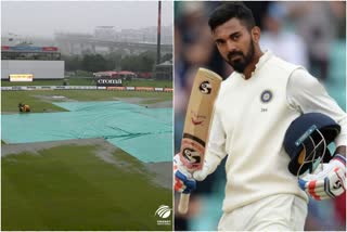 దక్షిణాఫ్రికా టీమ్​ఇండియా టెస్ట్​ సిరీస్​, India Vs South Africa test