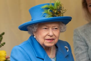 Queen Elizabeth II