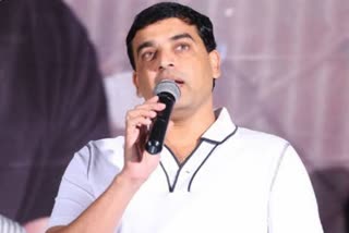 producer dil raju