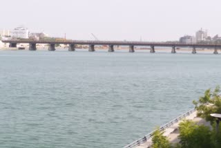 Gujarat Nadi Mahotsav: ગુજરાતની 22 નદીઓ અતિ પ્રદુષિત છત્તા સરકાર ઉજવી રહી છે 'નદી મહોત્સવ'
