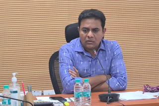 KTR Review on TS BPASS