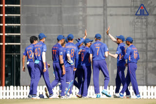 ACC U19 Asia Cup 2021