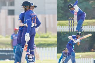 U-19 News  Asia Cup News  India Cricket Team  Afghanistan Cricket Team  Match Report  Sports News  Under-19 Asia Cup  भारत U-19 एशिया कप  अफगानिस्तान क्रिकेट टीम  खेल समाचार