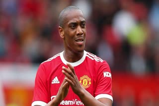 Premier League club Manchester United  Ralf Rangnick has confirmed Anthony Martial wants to leave  Manchester United interim manager Ralf Rangnick on Anthony Martial  ആന്‍റണി മാർഷ്യലിന്‍റെ ക്ലബ് മാറ്റത്തില്‍ പ്രതികരിച്ച് റാൽഫ് റാങ്‌നിക്  മാഞ്ചസ്റ്റര്‍ യുണൈറ്റഡിന്‍റെ ഫ്രഞ്ച് സ്‌ട്രൈക്കര്‍ ആന്‍റണി മാർഷ്യൽ