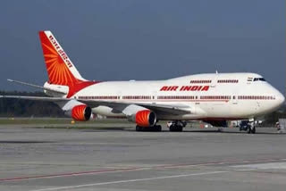 Air India handover to Tata Group