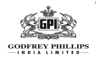 Godfrey Phillips India