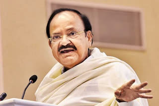 HR Policies Should Promote Work-life Balance: Vice Prez Naidu