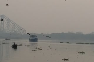 West Bengal Weather Update