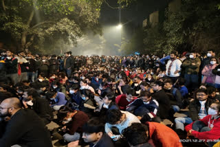 NEET PG exam: Protesting doctors detained in Delhi, fraternity calls for total shutdown
