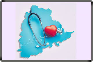 Health Index Telangana