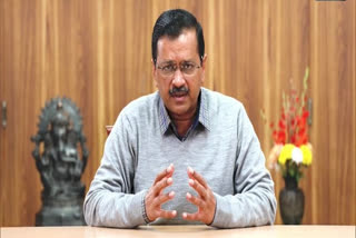 Kejriwal to review COVID-19 situation in Delhi today