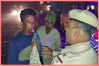 kaliabor-traffic-police-strict-against-drink-and-drive