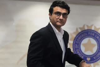 Sourav Ganguly Covid positive