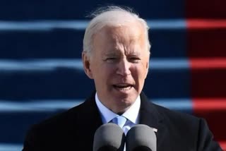 Biden passes $768.2 billion defense spending bill into law