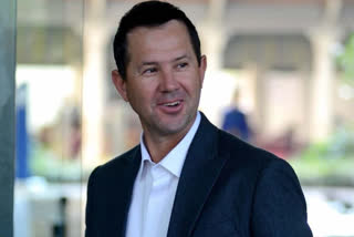 Ricky Ponting Rise Question Over England Team Selection