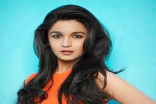 Alia Bhatt